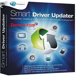 smart driver manager license key