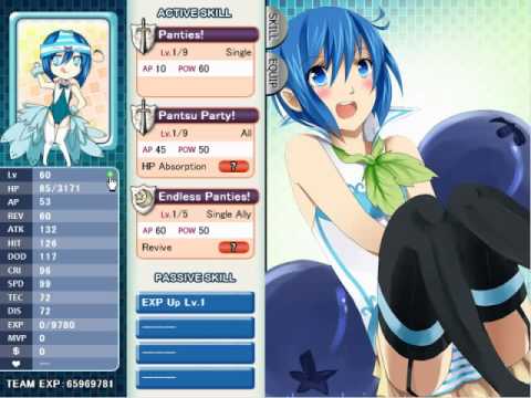 violated heroine game english patch